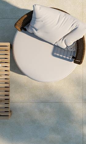 Natural stone Chablis Talcy