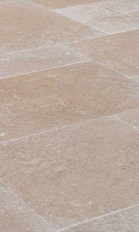 Natural stone Volubilis Ussé