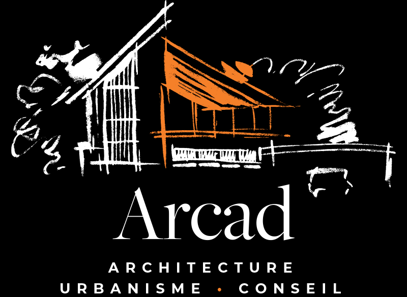 Arcad Architecte