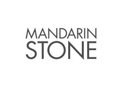 MANDARAIN STONE – LOGO 