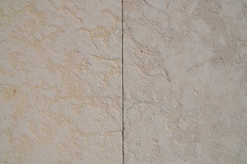 Aged texture inspired by French château paving