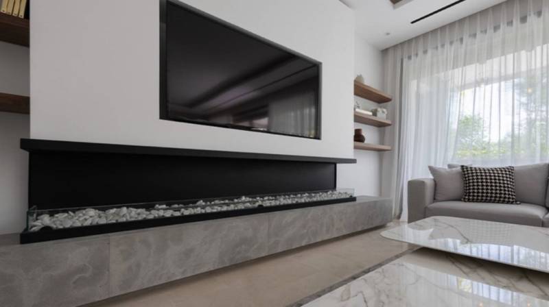 We sell the best quality stone cladding material for interior architecture design in Montreal, Canada, at very good value. Order now