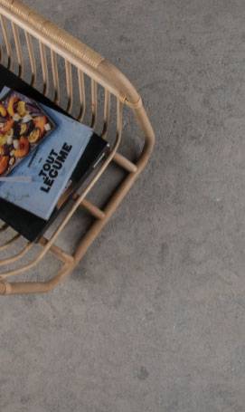 Natural stone Zola Grey Beauregard