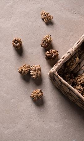 Natural stone Chablis Beauregard