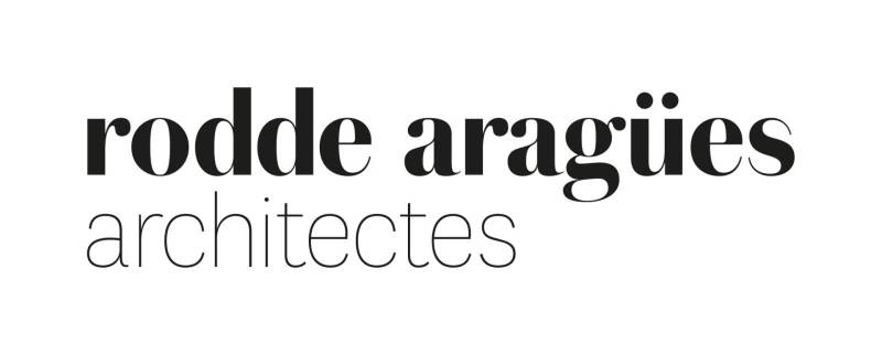 RODDE ARAGUES ARCHITECTES