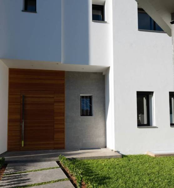 Buy ultra resistant stone slabs for trendy housing facade at great value in Washington DC. Best architectural coating materials available to order