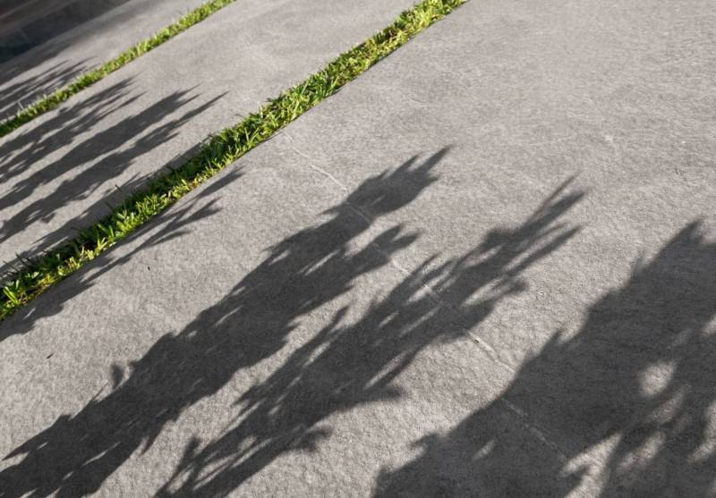 Architecture trends 2024 : stone flooring and coating outdoors. Buy high quality materials at good price for project in Washington DC