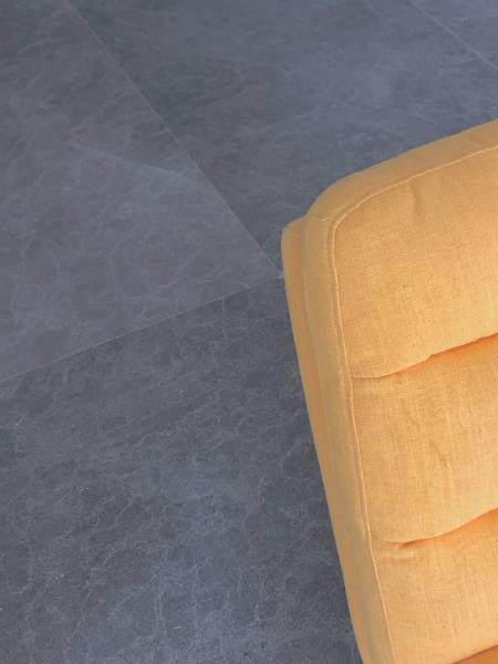 Wondering where to find a gorgeous natural stone instead of marble for your interior ? Check out this condo in Miami Beach that used our Kahla limestone