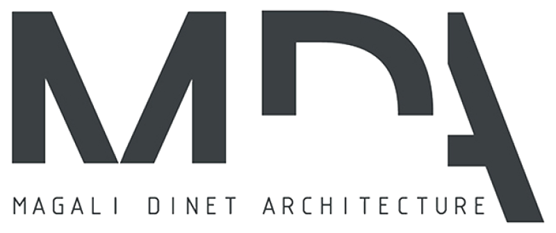 MAGALI DINET - MD Architecture d'intérieur