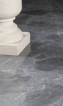 Natural stone Saint Maure Polished