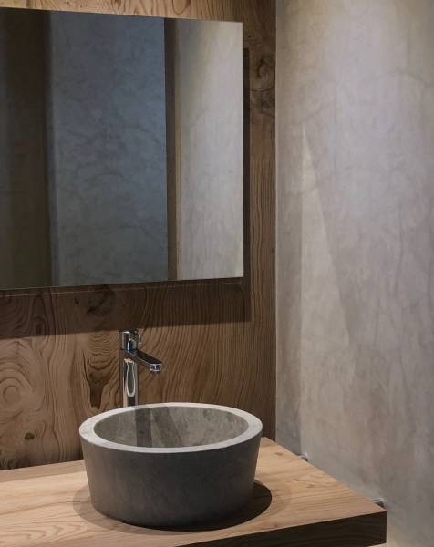 Coating materials seller : we excavate and carve our natural stones into sinks and bathtubs at good price, San Diego, California