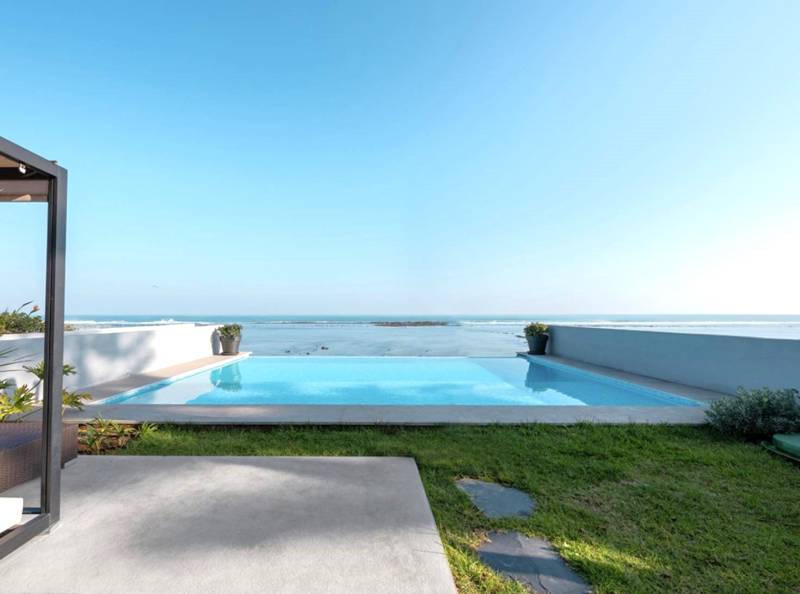 Sea Front house in Morocco : get the best moroccan stones in Orlando, Florida at best price on the market ! Highly resistant terrace flooring