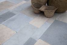 
Our area of ​​activity for this service Redo your bathroom with the installation of natural stones