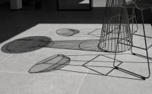 
Our area of ​​activity for this service Sale of infinity pool coping at