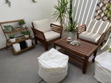 
Our area of ​​activity for this service Sale of natural stones for swimming pools in