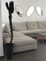 
Our area of ​​activity for this service Redo your swimming pool using natural stones