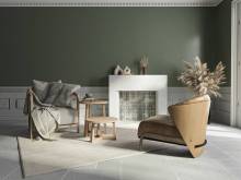 
Our area of ​​activity for this service Natural stone company for a column cladding at