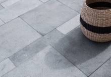 
Our area of ​​activity for this service Sale of natural stones for large paving in