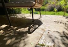 
Our area of ​​activity for this service Sale of natural stones for swimming pools in