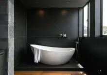 
Our area of ​​activity for this service Redo your swimming pool using natural stones